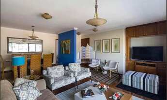 Imagem 4: Apartamento com 3 dormitórios à venda, 148 m² por R$ 1.400.000,00 - Mirandópolis - São Pau