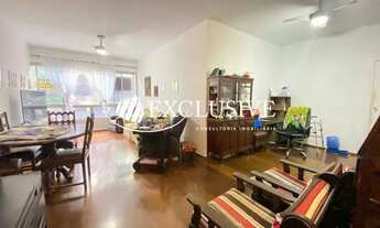 Imagem: Apartamento-À VENDA-Ipanema-Rio de Janeiro-RJ