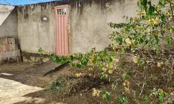 Imagem 2: Vendo casa com ótimo quintal em Buenópolis mg