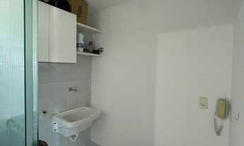 Imagem 8: Apartamento para venda tem 60 metros quadrados com 2 quartos em Patamares - Salvador - BA