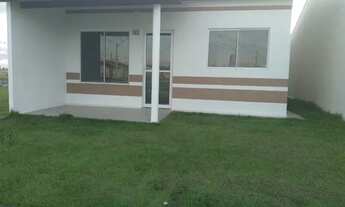 Imagem 2: VDO. CASA NOVA. NO GRAND JARDIM