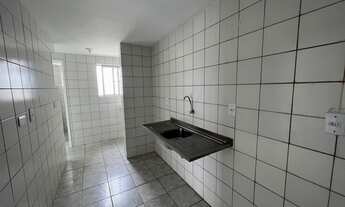 Imagem 4: Apartamento em Piedade 2 quartos + Dependência