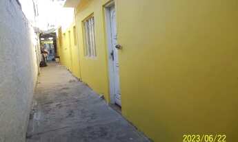 Imagem 4: Casa ampla e confortável