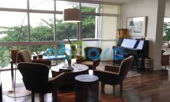 Imagem 2: Apartamento-À VENDA-Copacabana-Rio de Janeiro-RJ
