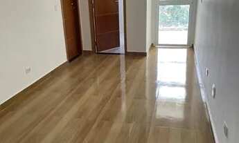 Imagem: Apartamento à Venda - Jardim Calux - São