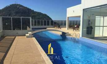 Imagem 5: Apartamento 03 sendo quartos sendo 01 suíte na Praia da Costa - Vila Velha - ES