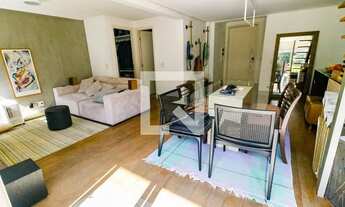 Imagem 5: Apartamento à Venda - Panamby, 1 Quarto, 110 m2