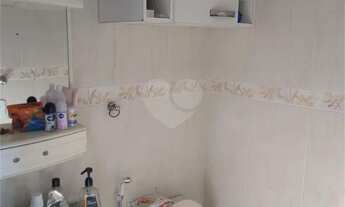 Imagem 13: Apartamento para venda com 3 dormitórios, 1 suíte, 1 vaga, no bairro do Mandaqui, em São