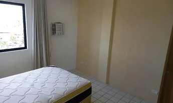 Imagem 5: Mobiliado de 1 Quarto Baixamos o Aluguel Há 100 Metros da Praia do Pina