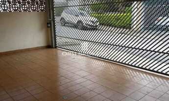 Imagem 4: Casa à venda no bairro Parque Continental - São Paulo/SP, Zona Oeste