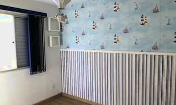 Imagem 7: Apartamento, 40 m² - venda por R$ 190.000,00 ou aluguel por R$ 1.303,90/mês - Água Chata