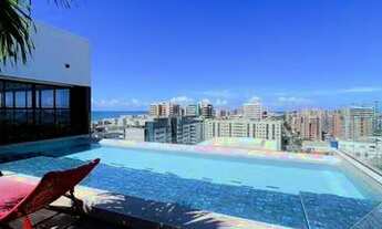 Imagem 2: QUARTO E SALA - SKY CONCEPT