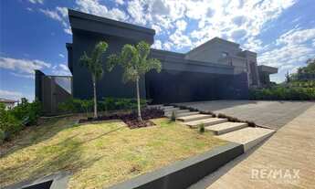 Imagem 2: Casa Residencial / Residencial Quinta do Golfe