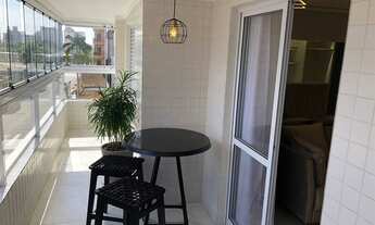 Imagem 5: 2 dorms, suite, lazer, Vila Caiçara - entrega Abril de 22