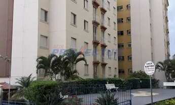 Imagem: Apartamento - Jardim dos Oliveiras - Campinas