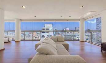 Imagem 3: APARTAMENTO COM 3 DORMITÓRIOS 3 SUÍTES 4 VAGAS PARA LOCAÇÃO EM CERQUEIRA CESAR