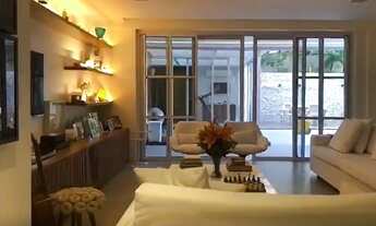 Imagem: Apartamento para venda tem 382 metros quadrados