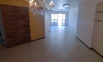 Imagem: Apartamento para venda tem 164 metros quadrados