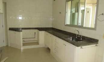 Imagem 4: Apartamento com 3 dormitórios para alugar, 114 m² por R$ 2.360,00/mês - Centro - Piracicab