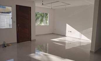 Imagem 4: Casa nova para venda com 120 metros quadrados com 3 quartos no Mirante da Lagoa - Macaé