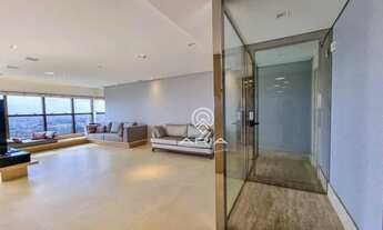 Imagem 2: Ed. Legend com 4 suítes para venda, 274 m² - Gleba Fazenda Palhano - Londrina/PR