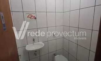 Imagem 6: Barracão - Jardim Eulina - Campinas