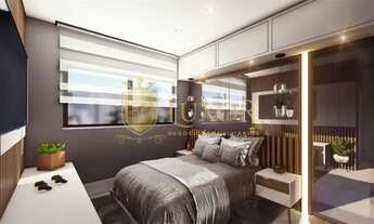 Imagem 6: O Residencial Bella Mares localizado na praia do Gravatá em Navegantes- SC