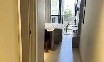 Imagem 7: Imperdível! Studio mobiliado a venda -Vila Mariana