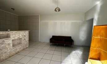 Imagem 2: ÁREA DE LAZER COM EDÍCULA NA FONTE LUMINOSA EM ARARAQUARA