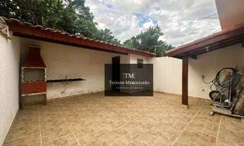 Imagem 2: Casa com 2 dormitórios à venda, 100 m² por R$ 280.000 - Jardim Cibratel - Itanhaém/SP