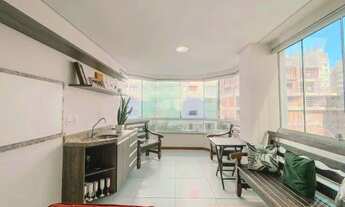 Imagem 6: Apartamento cond. Dubai