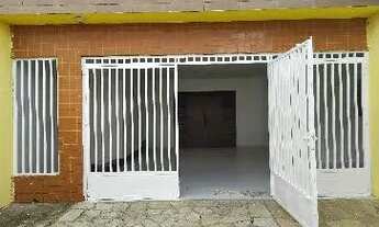 Imagem: Casa no Bairro Novo em Guarabira