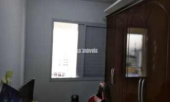 Imagem 2: Apartamento com 2 Quartos e 2 banheiros à Venda, 54 m²