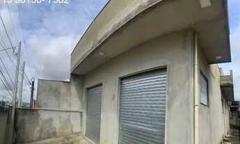 Imagem: Aluguel de galpão no Retiro São João