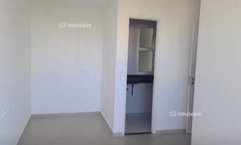 Imagem 7: Apartamento para aluguel tem 87 metros quadrados com 3 quartos em Varjota - Fortaleza - CE