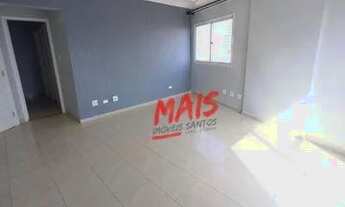 Imagem 2: Lazer Total no Gonzaga ! Frente, 3 suítes