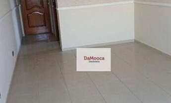 Imagem 2: Apartamento com 3 dormitórios, 82 m² - venda por R$ 450.000 ou aluguel por R$ 2.550/mês