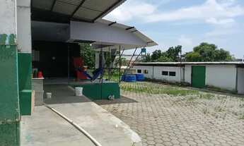 Imagem 4: Aluga-se Galpão 1.100m2 em Petrópolís Manaus Am!