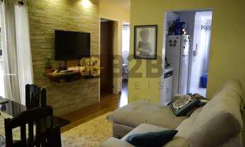 Imagem: Apartamento para Venda em Bauru, Jardim