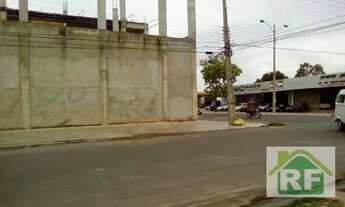 Imagem 3: GALPAO COMERCIAL DE ESQUINA, MED.: 357MÍ