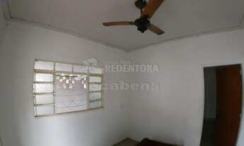 Imagem 3: Casa Padrão em São José do Rio Preto