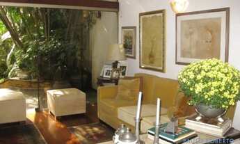 Imagem 5: SOBRADO - BROOKLIN - SP