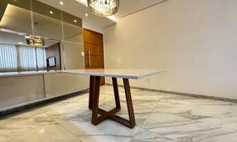 Imagem 7: COBERTURA ALTO NÍVEL | PORTEIRA FECHADA