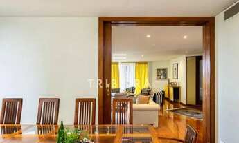 Imagem 5: Imóvel de 365m², com 4 suítes no Jardim América