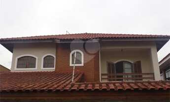 Imagem 2: Casa no bairro City Bussocaba com 398 M² , c/ 4 dorms, 4 banheiros , 2 salas e 5 vagas de