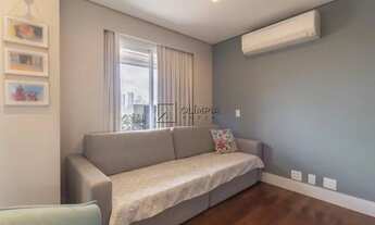 Imagem 7: Venda Apartamento 3 Dormitórios - 117 m² Brooklin