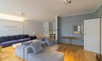 Imagem 5: Apartamento Locação 2 Dormitórios - 173 m² Higienópolis