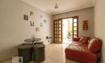 Imagem 4: Apartamento para Aluguel - Sagrada Família, 3 Quartos, 130 m2