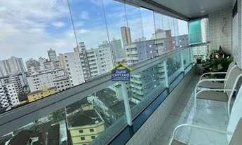 Imagem: Apartamento com 2 dorms, Caicara, Praia