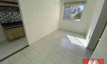 Imagem: Apartamento com 1 dormitório para alugar